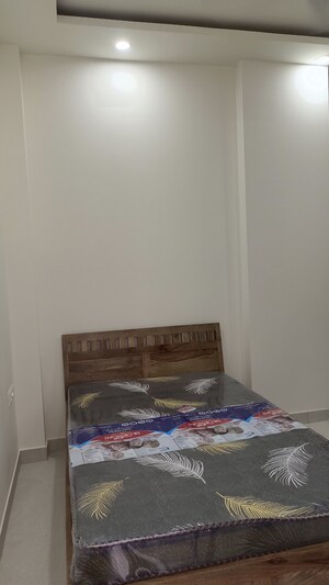 Bedroom in 4 BHK Builder Floor at Old Rajinder Nagar – for Sale