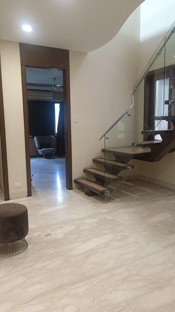 4 BHK Builder Floor For Rent in New Rajinder Nagar