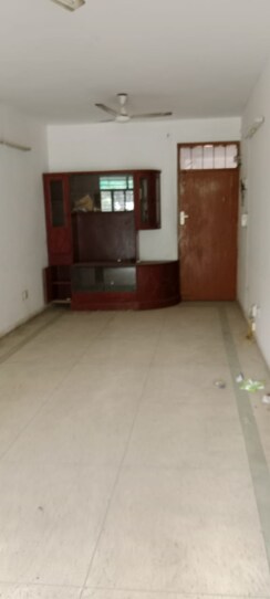 2.5 BHK + Study Room Apartment For Sale in Sector 3 Dwarka