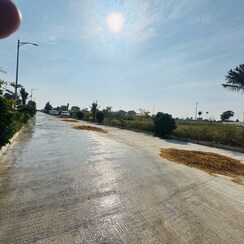 Plot For Sale in JB Serene County
