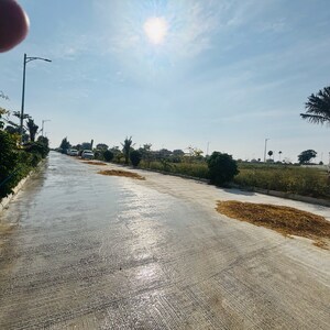  Plot For Sale in JB Serene County, Kongara Kalan