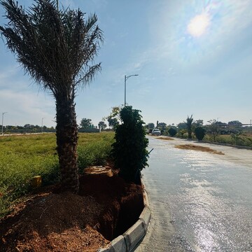 Plot Area in  Plot at JB Serene County, Kongara Kalan – for Sale