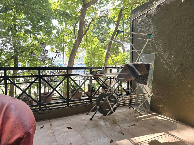 Gym, gera-foliage 2 Bedroom 1000 Sq.Ft. Apartment In Viman Nagar Pune 9609975