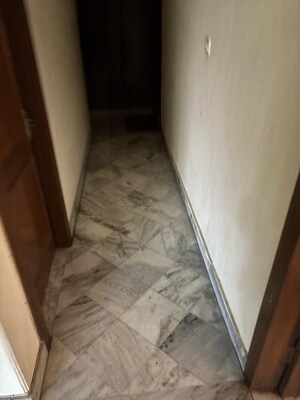 Bathroom in 4 BHK Builder Floor at East Of Kailash – for Sale