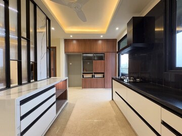 Kitchen in 4 BHK Apartment at Sector 19 Dwarka – for Sale