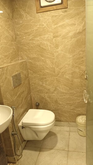 Bathroom in  Shop at Old Rajinder Nagar – for Sale