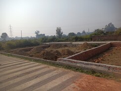 Plot For Sale in Juggaur
