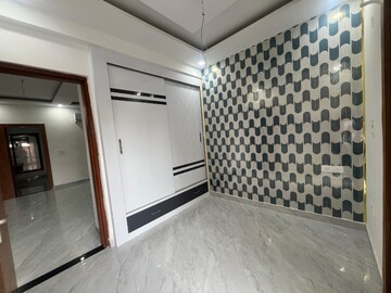 Balcony in 3 BHK Apartment at Devbhoomi Elite Homez, Patiala Road – for Rent