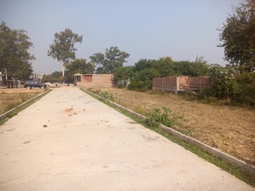 Plot Area in  Plot at Juggaur – for Sale