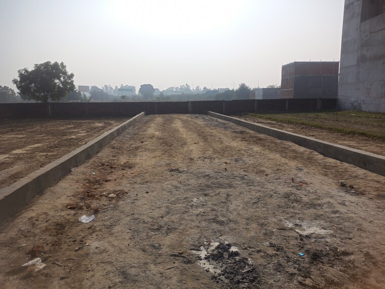 undefined, juggaur  1000 Sq.Ft. Plot In Juggaur Lucknow 9609996