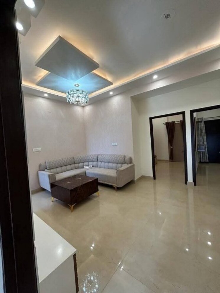 Living Room, ms-enclave-zirakpur 2 Bedroom 1441 Sq.Ft. Apartment In Dhakoli Zirakpur 9410741
