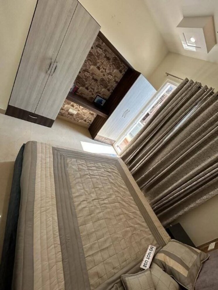 Room, ms-enclave-zirakpur 2 Bedroom 1441 Sq.Ft. Apartment In Dhakoli Zirakpur 9410741