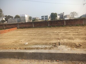 Plot Area in  Plot at Juggaur – for Sale