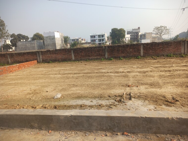 undefined, juggaur  1000 Sq.Ft. Plot In Juggaur Lucknow 9609996