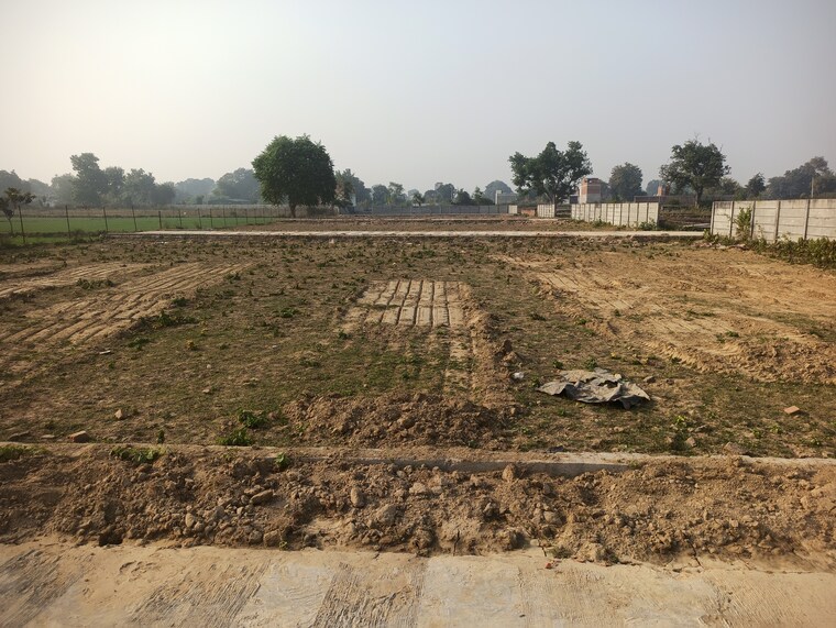 undefined, juggaur  1000 Sq.Ft. Plot In Juggaur Lucknow 9609996