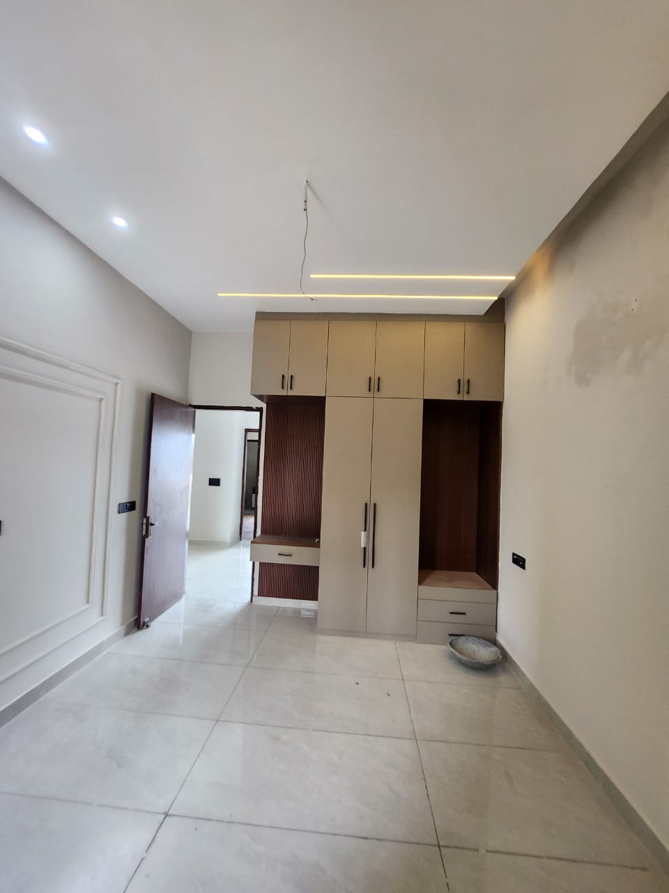 2 BHK 623 Sq.Ft. Apartment in SBP City Of Dreams Zirakpur