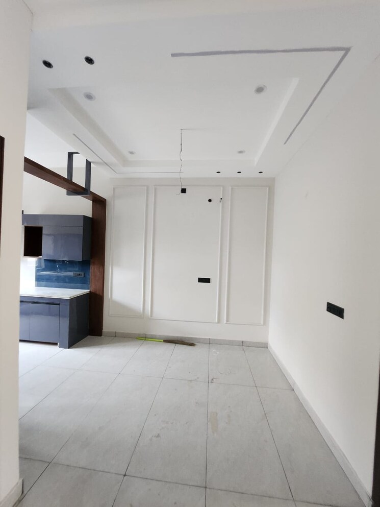 Bathroom, sbp-city-of-dreams-zirakpur 2 Bedroom 623 Sq.Ft. Apartment In High Ground Zirakpur 9610000