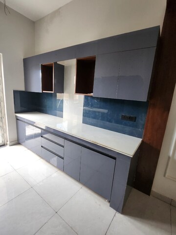 Kitchen in 2 BHK Apartment at SBP City Of Dreams Zirakpur, High Ground – for Rent