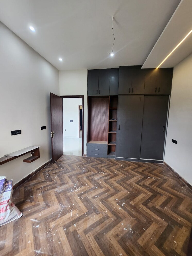 Bedroom, sbp-city-of-dreams-zirakpur 2 Bedroom 623 Sq.Ft. Apartment In High Ground Zirakpur 9610000