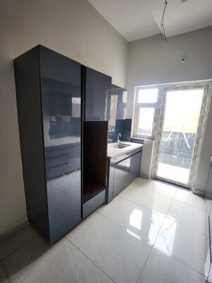 Kitchen in 2 BHK Apartment at SBP City Of Dreams Zirakpur, High Ground – for Rent