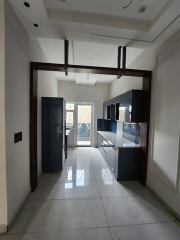 Building Lobby in 2 BHK Apartment at SBP City Of Dreams Zirakpur, High Ground – for Rent