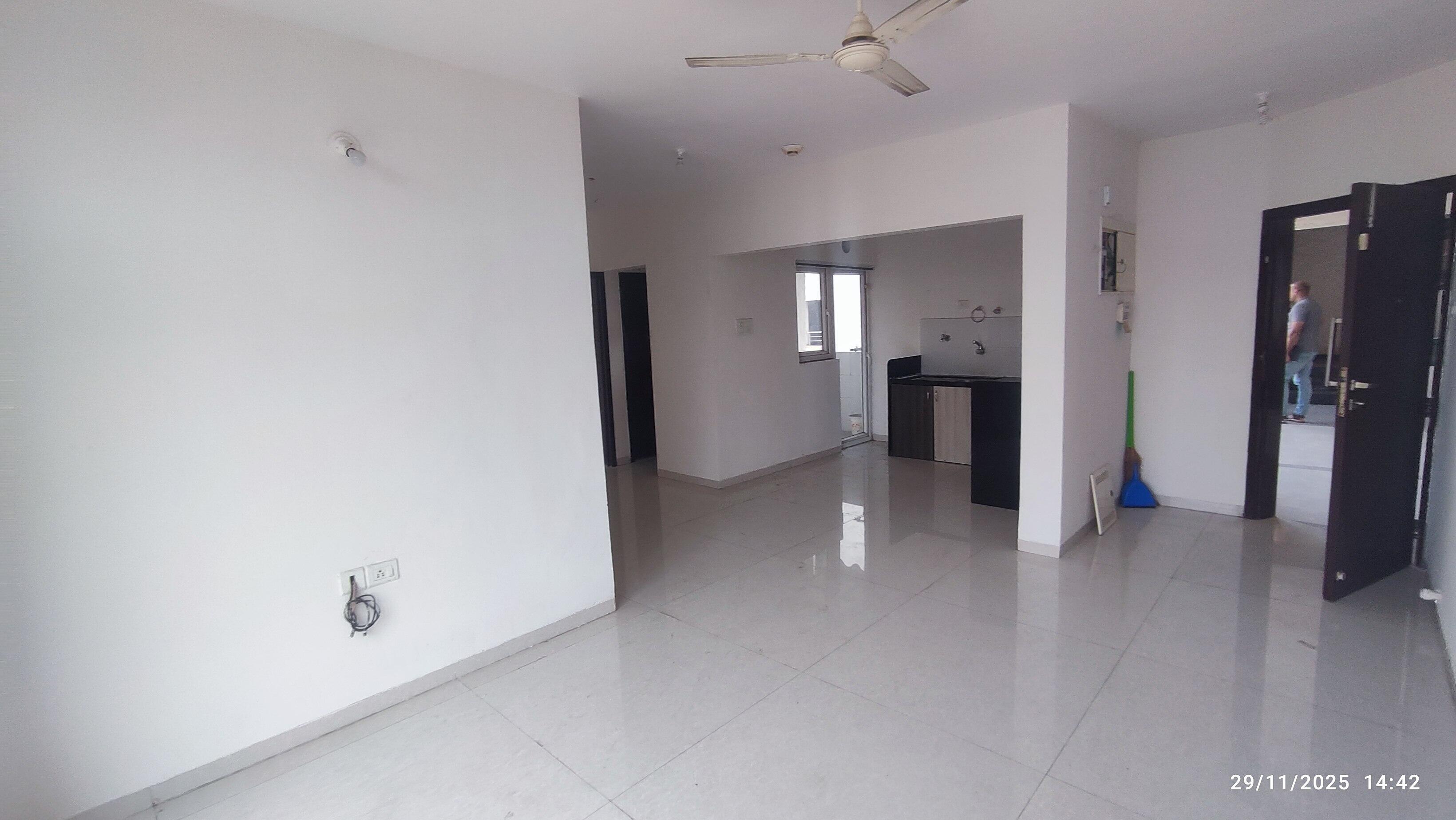 2 BHK 1280 Sq.Ft. Apartment in Rohan Mithila