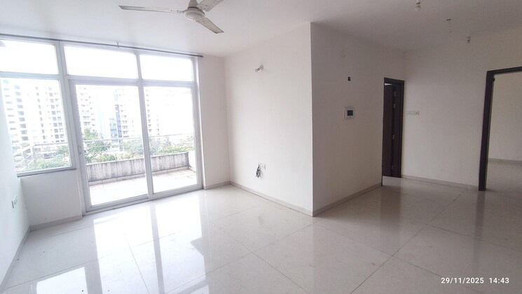 Room, rohan-mithila 2 Bedroom 1280 Sq.Ft. Apartment In Viman Nagar Pune 9609992