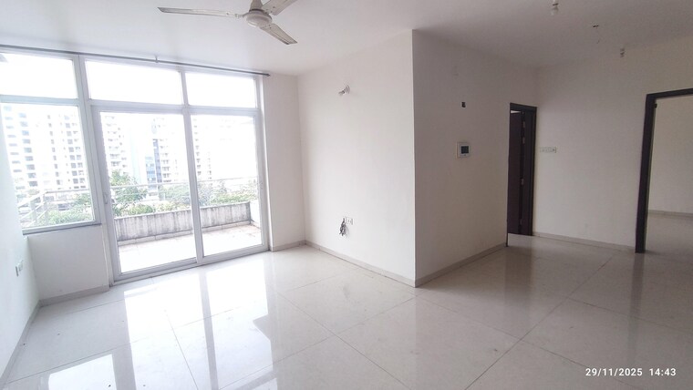 Room, rohan-mithila 2 Bedroom 1280 Sq.Ft. Apartment In Viman Nagar Pune 9609992