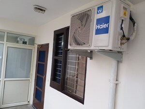 Furnished Amenities in 1 BHK Apartment at Penta Homes, Vip Road – for Rent