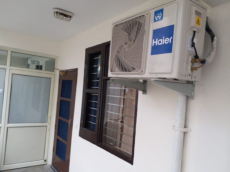 undefined, penta-homes 1 Bedroom 650 Sq.Ft. Apartment In Vip Road Zirakpur 9610007