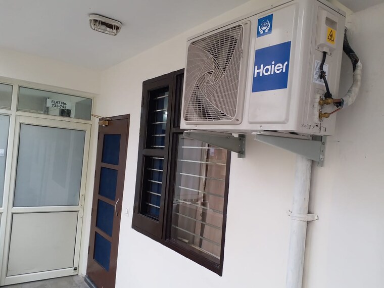 undefined, penta-homes 1 Bedroom 650 Sq.Ft. Apartment In Vip Road Zirakpur 9610007