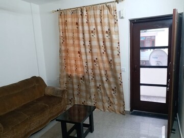 Living Room in 1 BHK Apartment at Penta Homes, Vip Road – for Rent