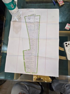  Plot – Exterior View View at Dadri - for Sale