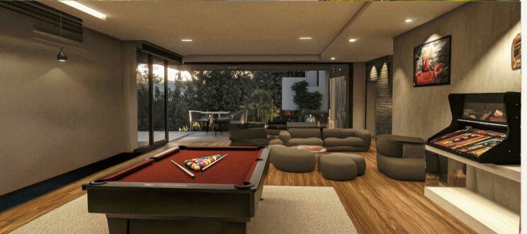 undefined, naman-premier 1 Bedroom 481 Sq.Ft. Apartment In Andheri East Mumbai 9610011