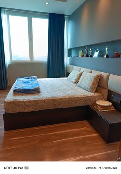 4 BHK + Servant Room Apartment For Sale in Sector 19 Dwarka