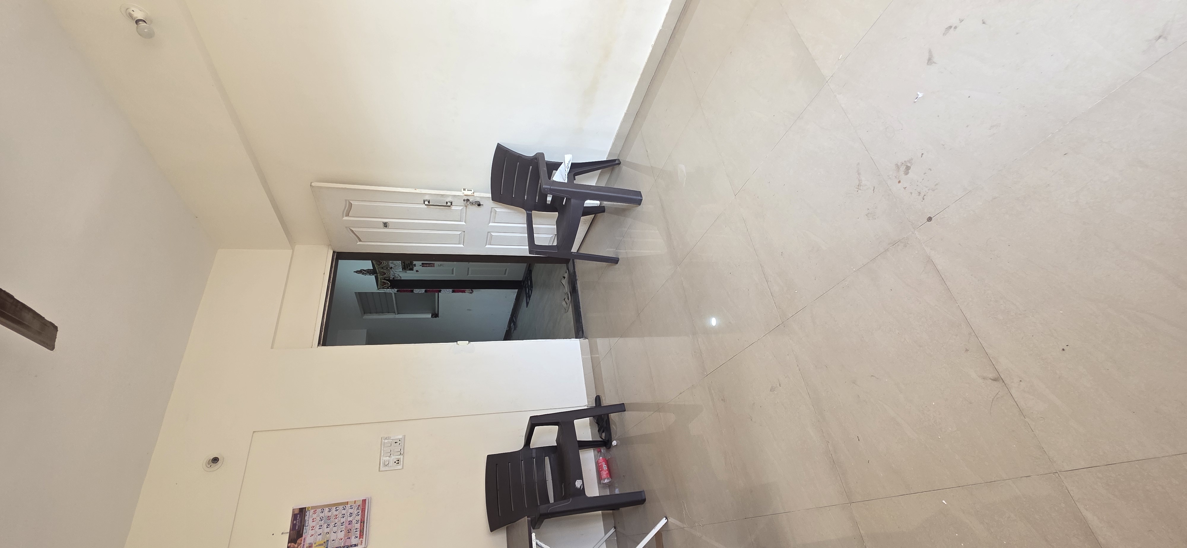 1 BHK Apartment For Rent in Kanan Enclave