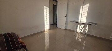 Staircase in 1 BHK Apartment at Kanan Enclave, Kharadi – for Rent