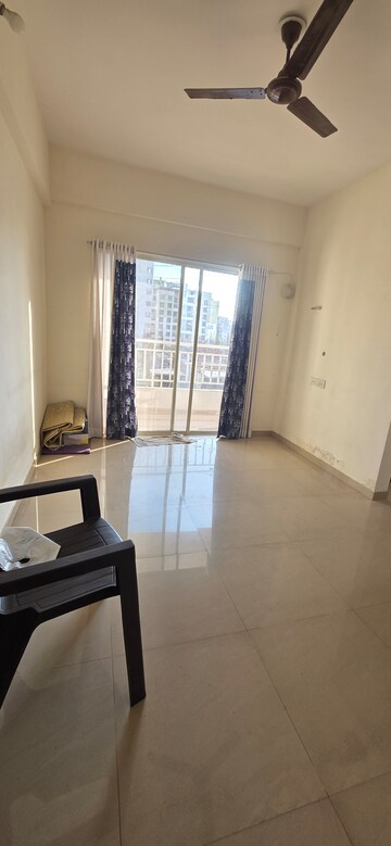 Staircase in 1 BHK Apartment at Kanan Enclave, Kharadi – for Rent