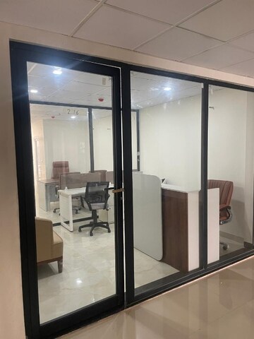 Team Area in  Office Space at International Airport Road – for Sale