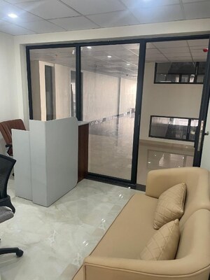 Team Area in  Office Space at International Airport Road – for Sale