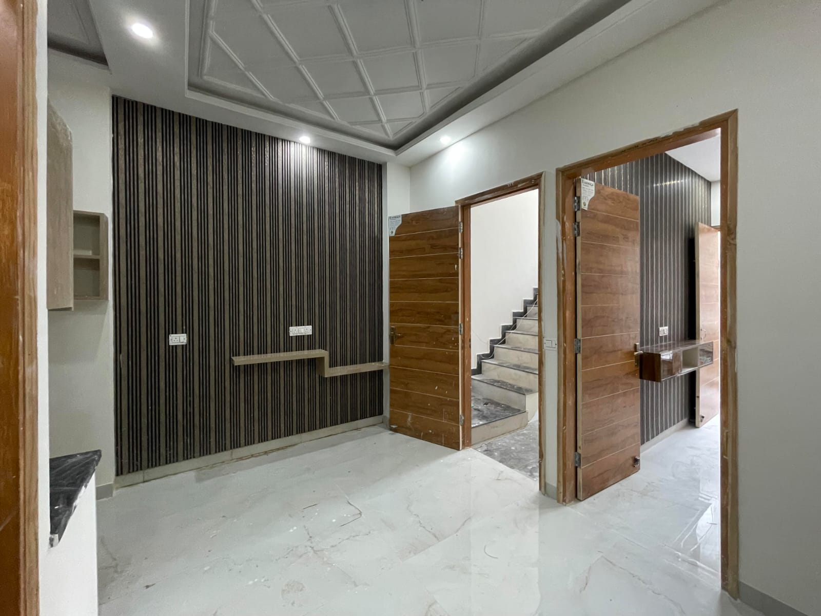 2 BHK + Pooja Room Apartment For Sale in DS Homes