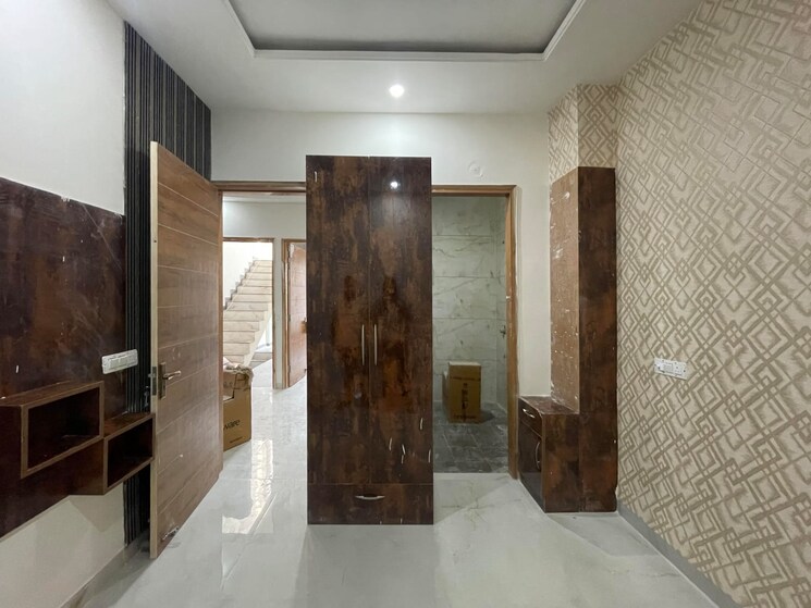 undefined, ds-homes 2 Bedroom 1150 Sq.Ft. Apartment In Dhakoli Zirakpur 9610025