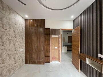 Building Lobby in 2 BHK Apartment at DS Homes, Dhakoli – for Sale