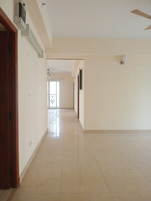 Building Lobby in 4 BHK Apartment at ATS Advantage, Ahinsa Khand 1 – for Rent