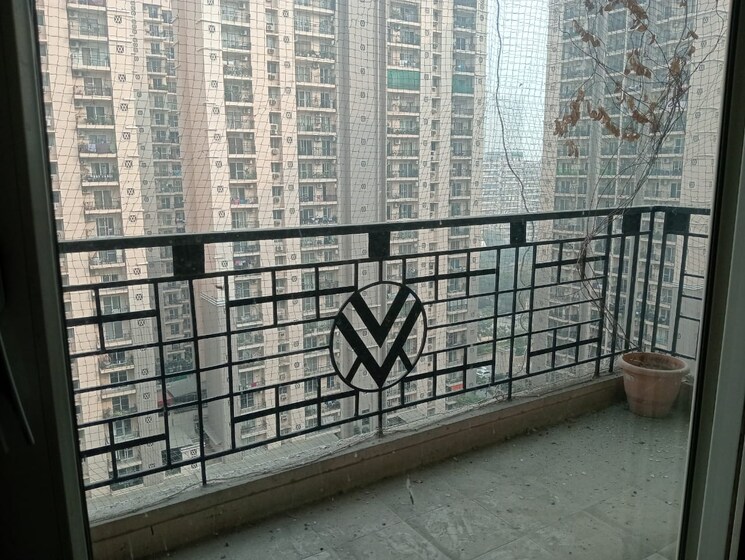 Balcony, ats-advantage 4 Bedroom 3050 Sq.Ft. Apartment In Ahinsa Khand 1 Ghaziabad 9610026