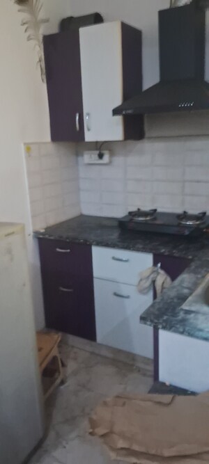 1 RK Builder Floor For Rent in Indrapuram