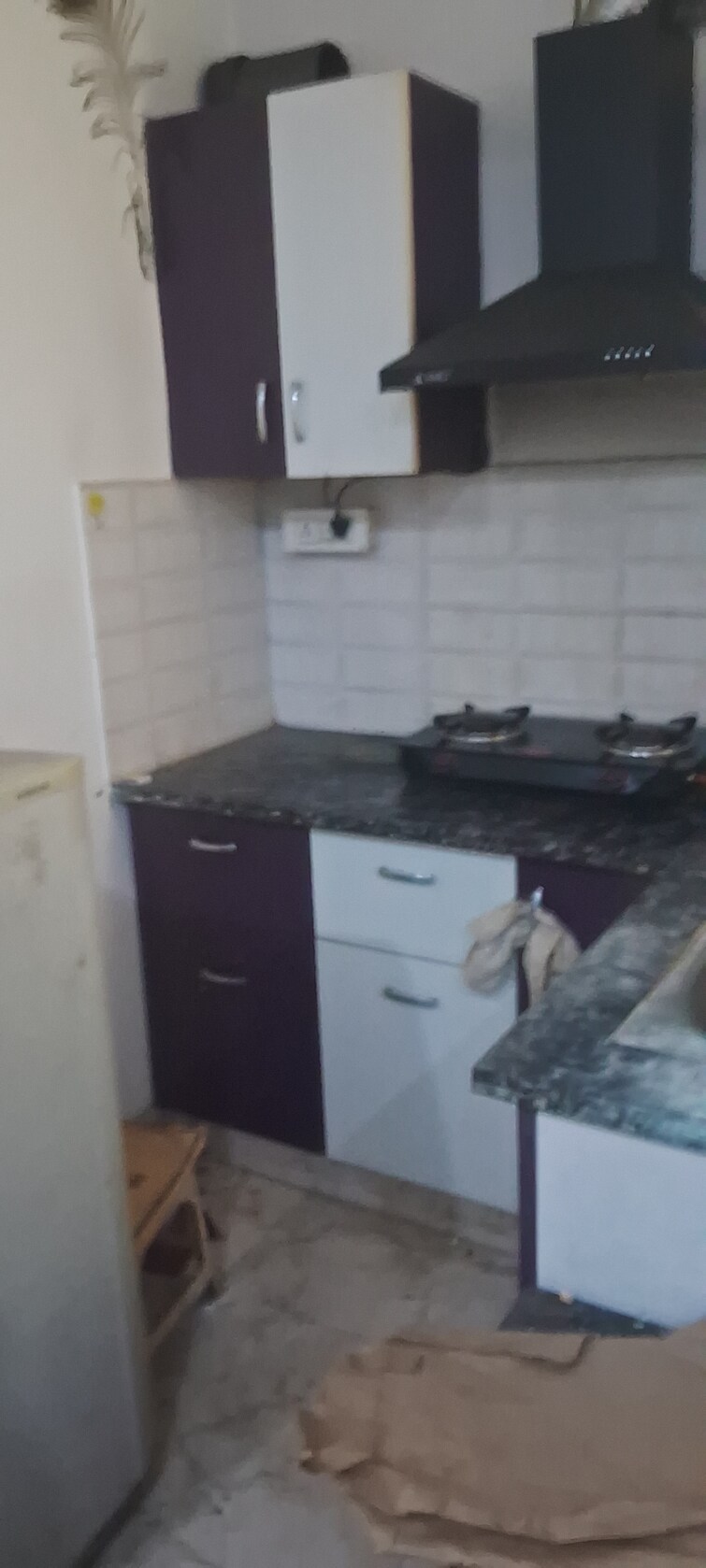 Cover Image, indrapuram 1 RK 500 Sq.Ft. Builder Floor In Indrapuram Ghaziabad 9610033