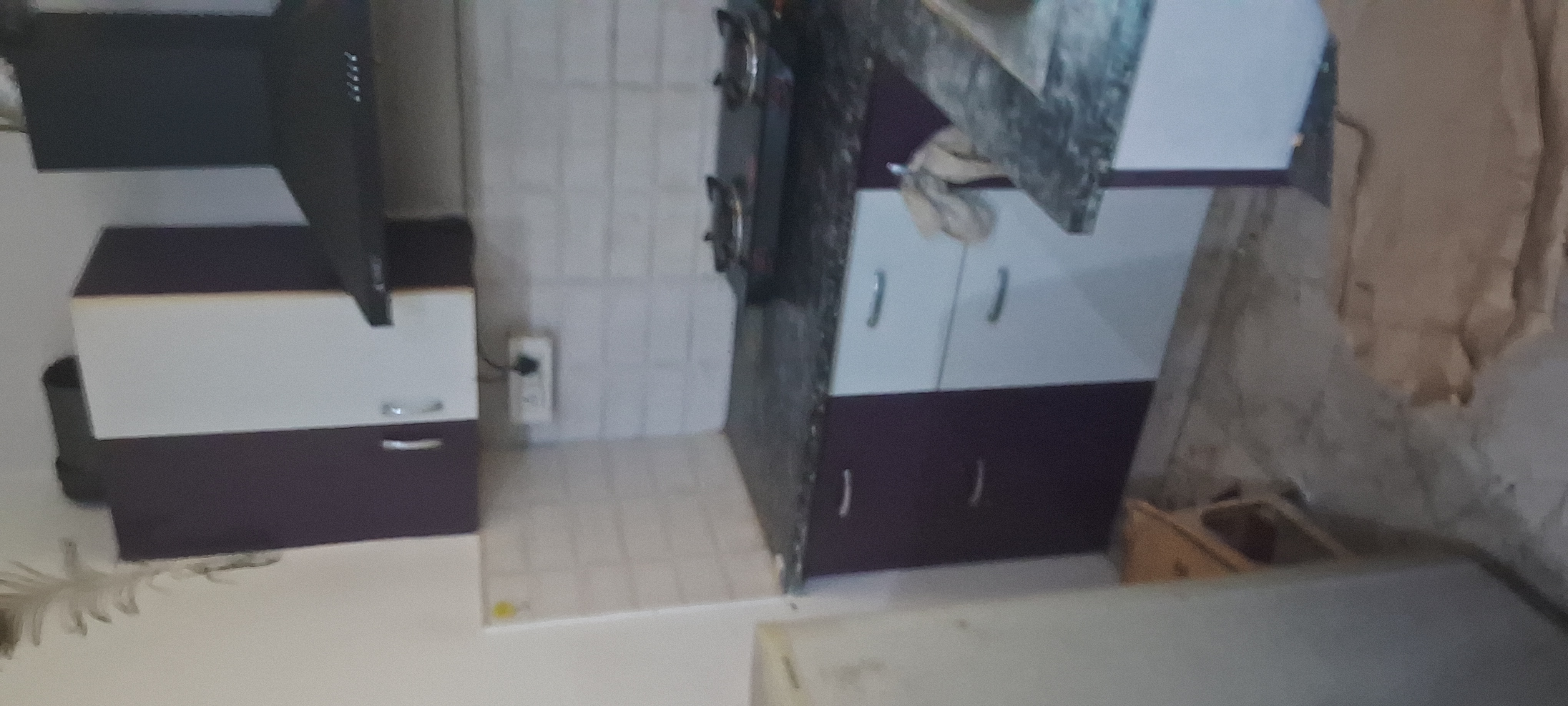 1 RkBuilder Floor For Rent in Kapoor Builders