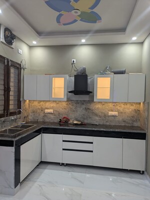Kitchen in  Pg at Bhabat – for Rent