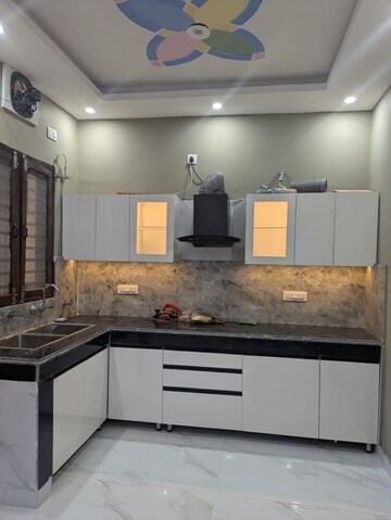 Kitchen in  Pg at Bhabat – for Rent